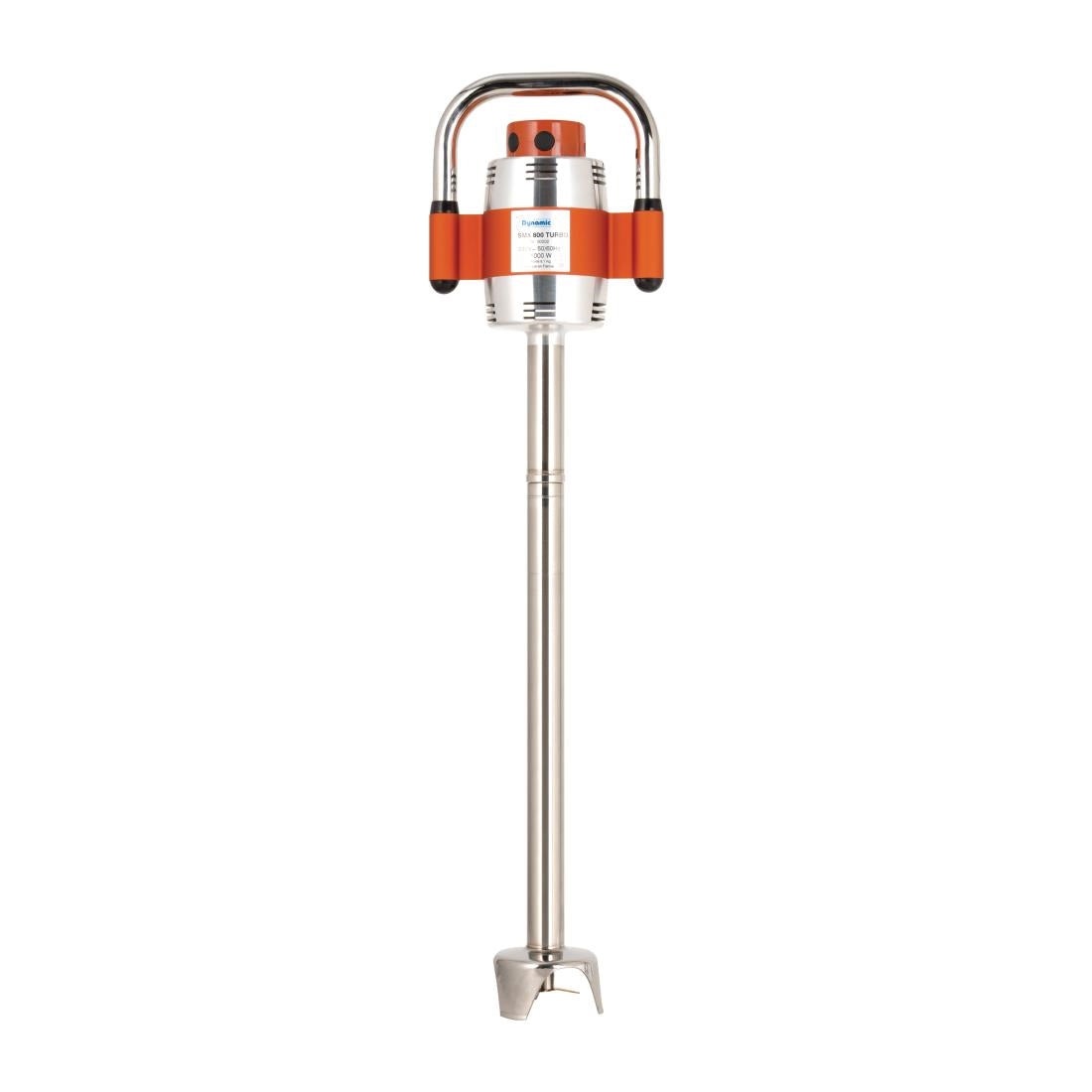 Dynamic SMX Turbo 680mm Heavy Duty Stick Blender MX001T