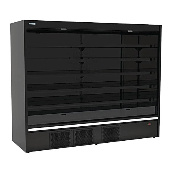 Hussmann Multideck Open Front Chiller - 1469Ltr - H2TMS-26