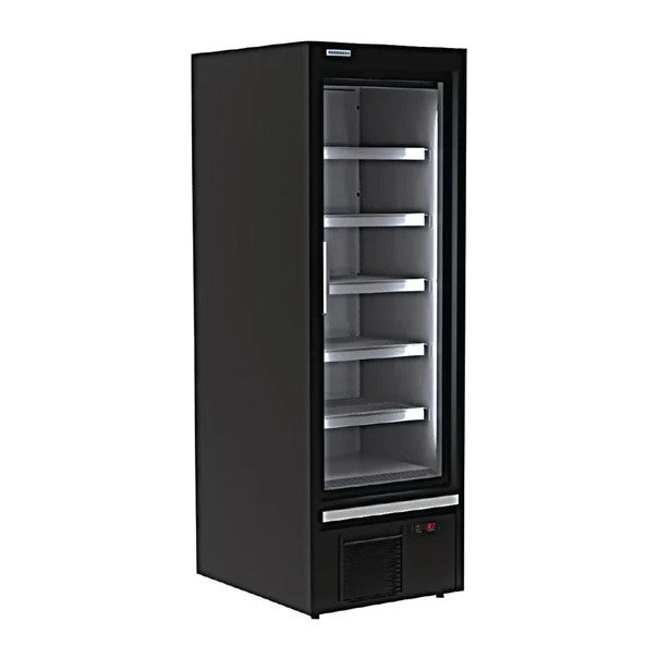Hussmann Multideck Glass Door Freezer - 239Ltr - H2TLDS-7