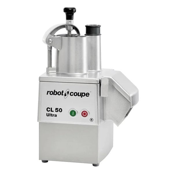 Robot Coupe CL 50 Ultra Pizza Vegetable Prep Machine