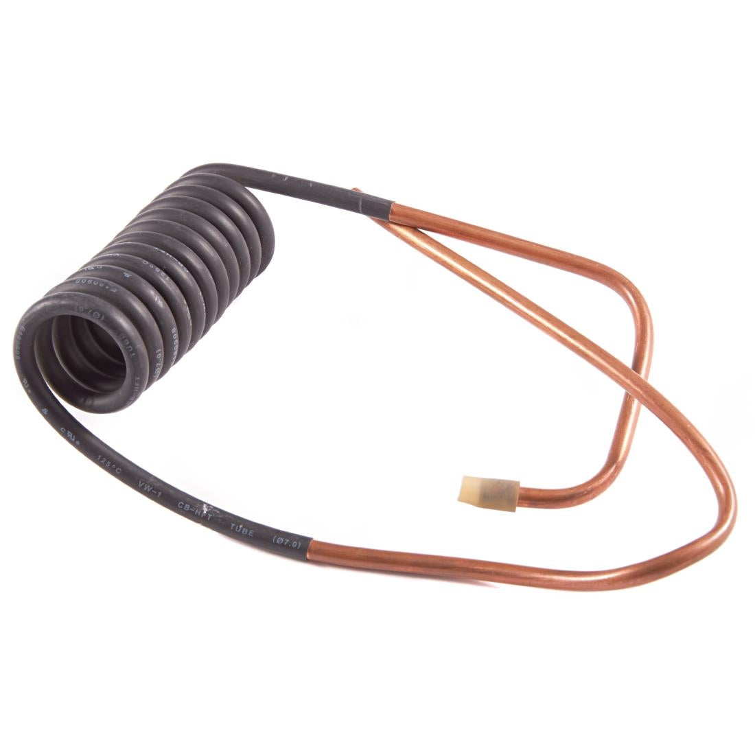 Polar Evaporator Pipe for (R404a-DL916-A DL917-A G599-A G600-A)