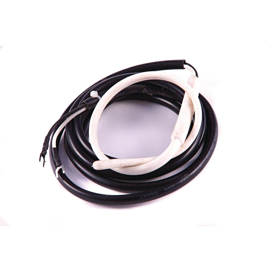 Polar Drain Heater for DN492 DN493 UA014 UA015