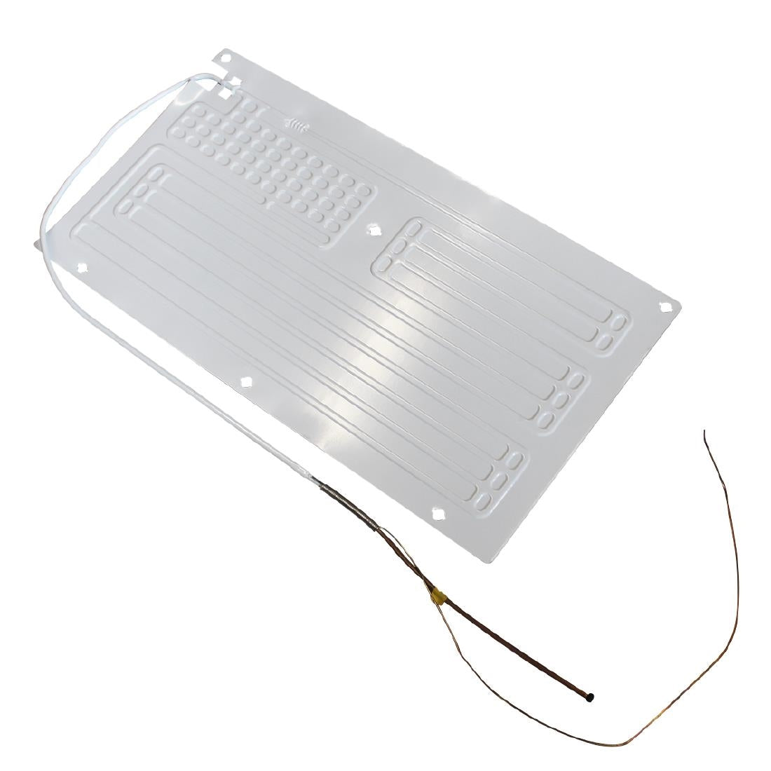 Polar Evaporator for CT330