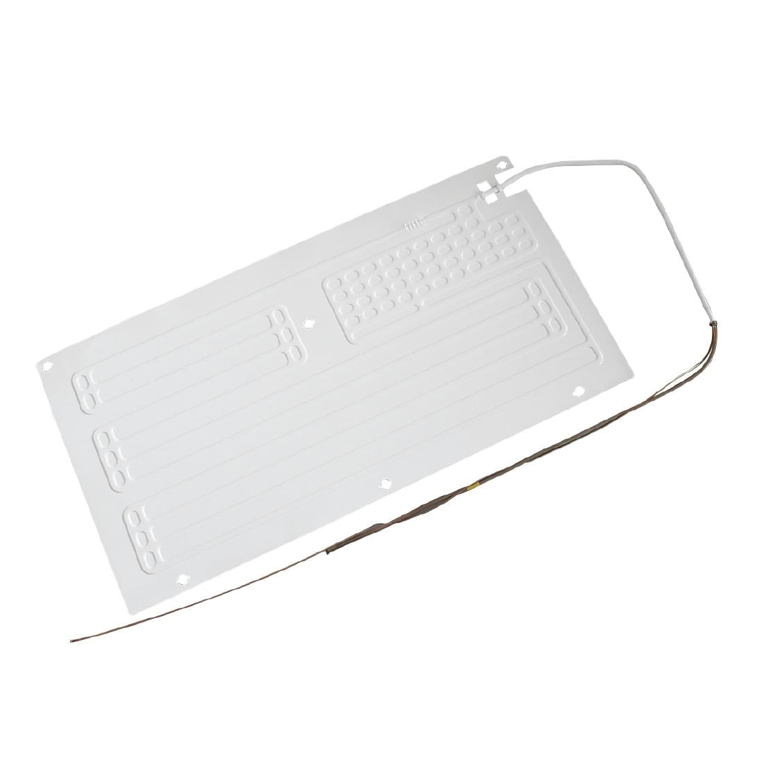 Polar Evaporator for CT331