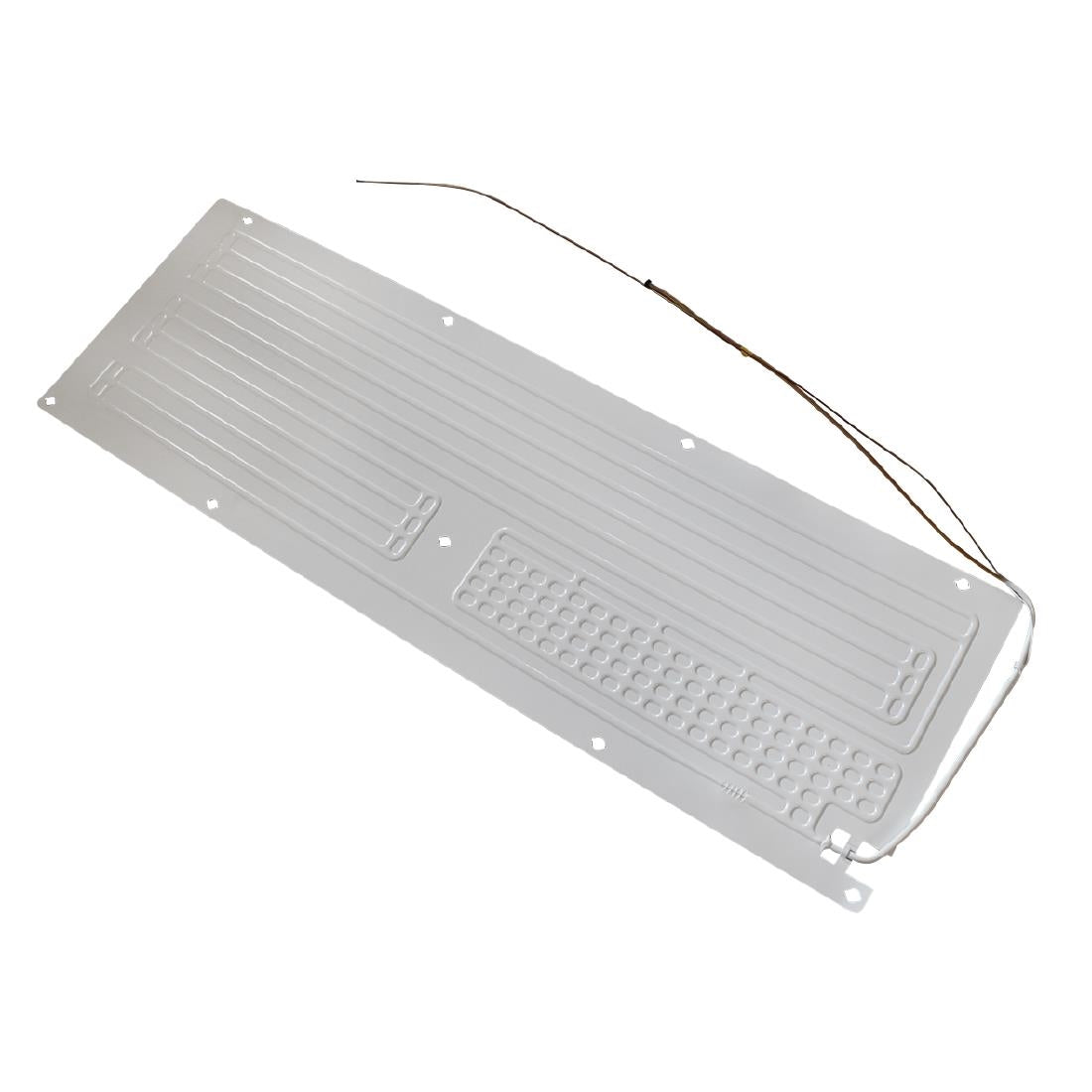 Polar Evaporator for CT332