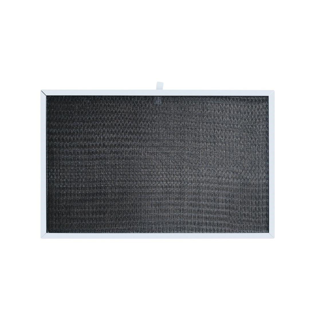 Polar Dust Screen for UA003 UA004