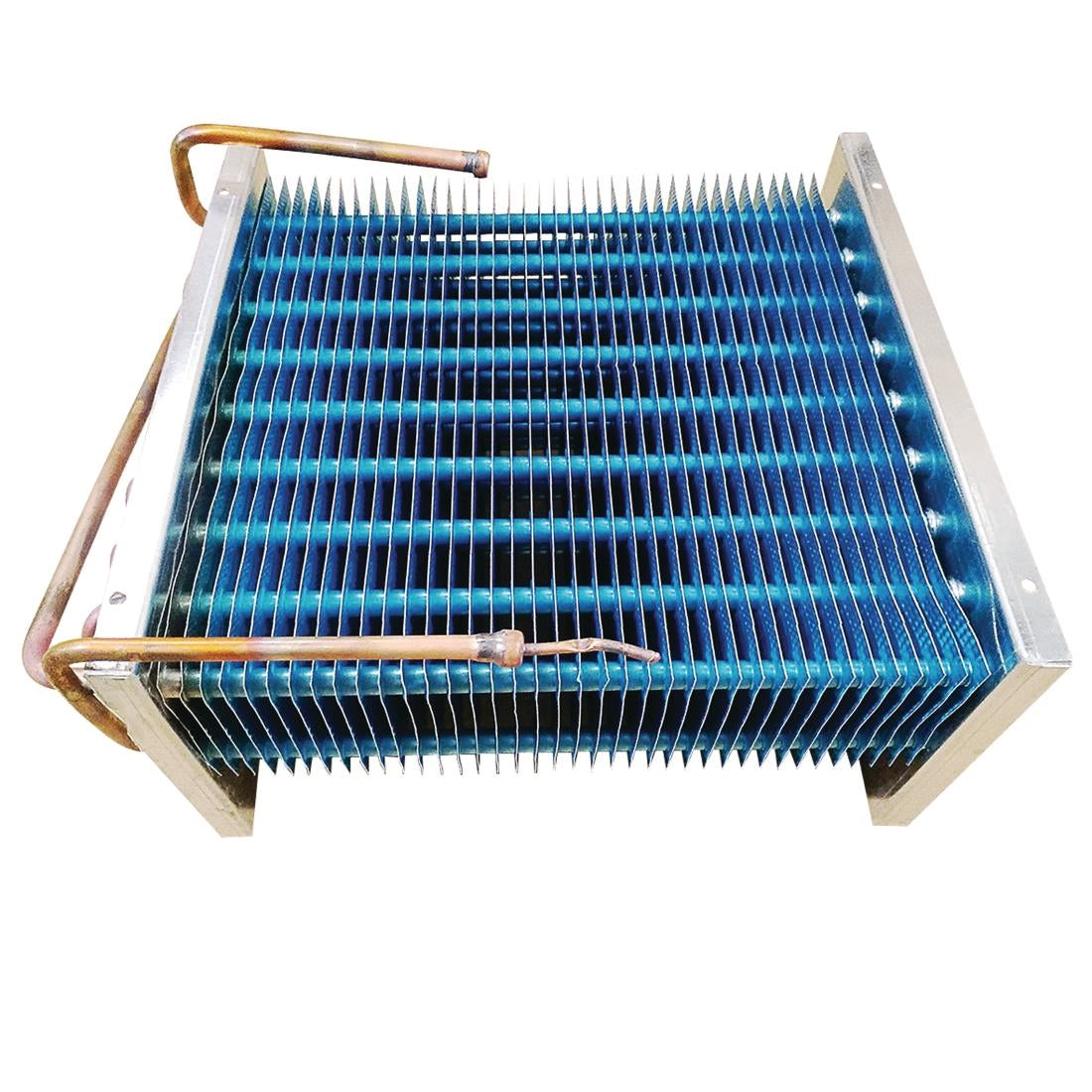 Polar Evaporator for UA001