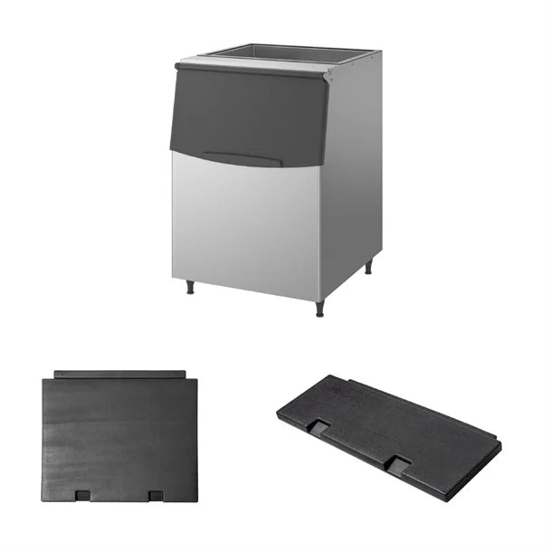 Hoshizaki Ice Storage Bin 348kg Cap Inc 8D &18D top kit suit IM-240ANE-28