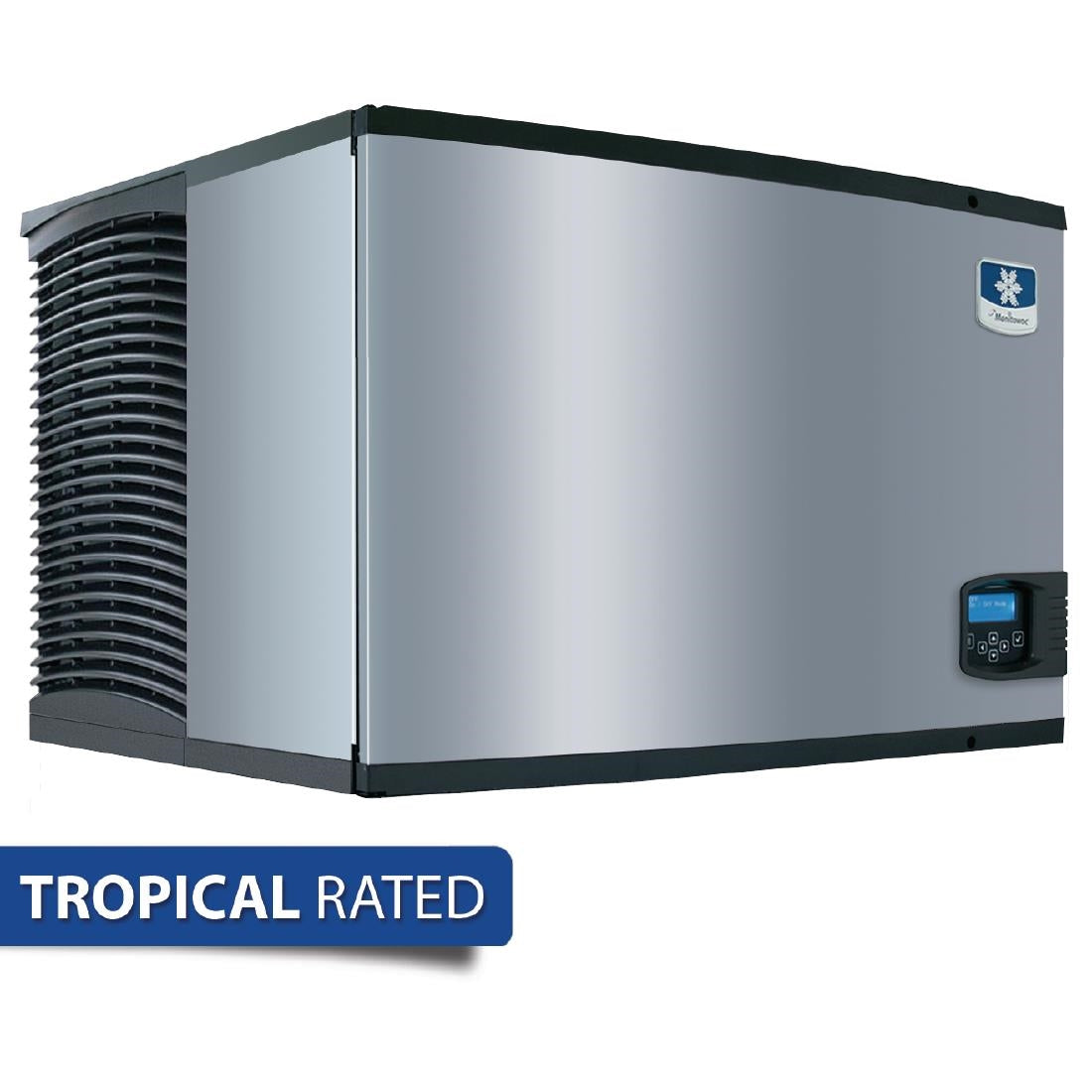 Manitowoc Indigo Modular Ice Machine I500 - Full Dice