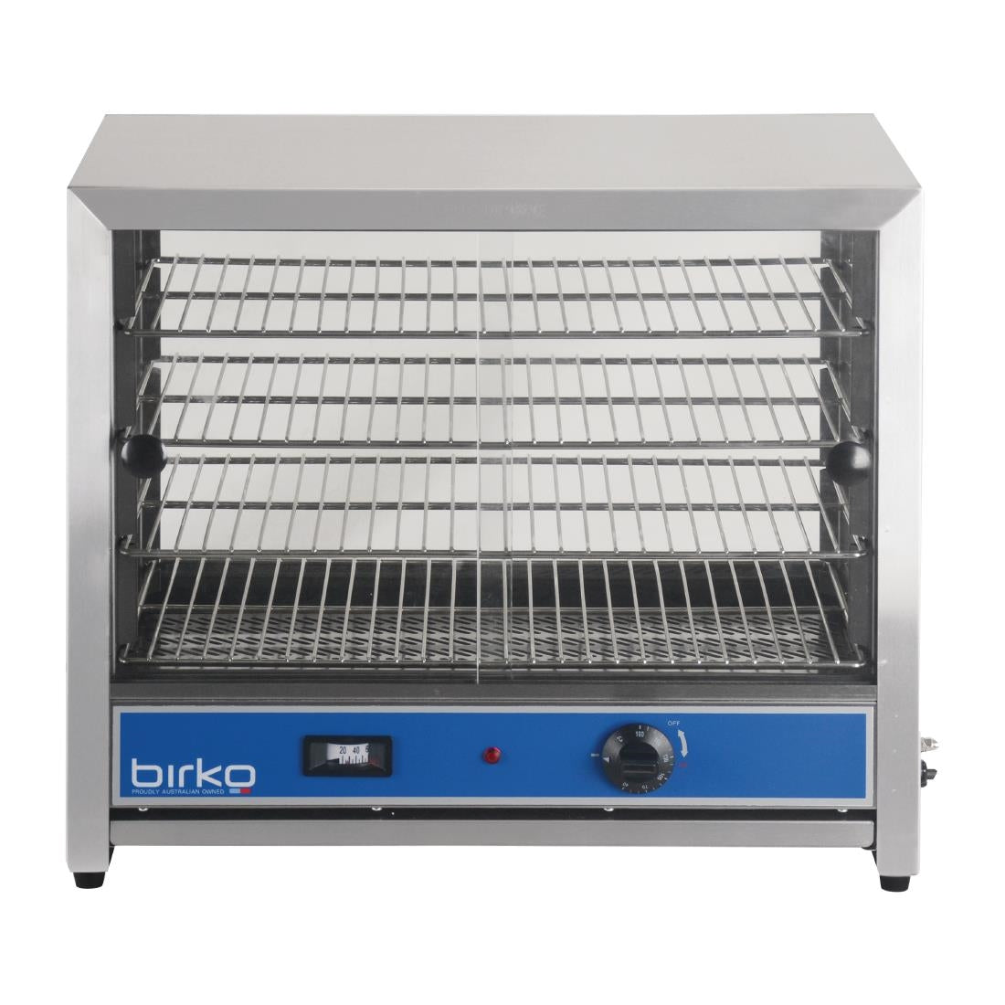 Birko Pie Warmer 50
