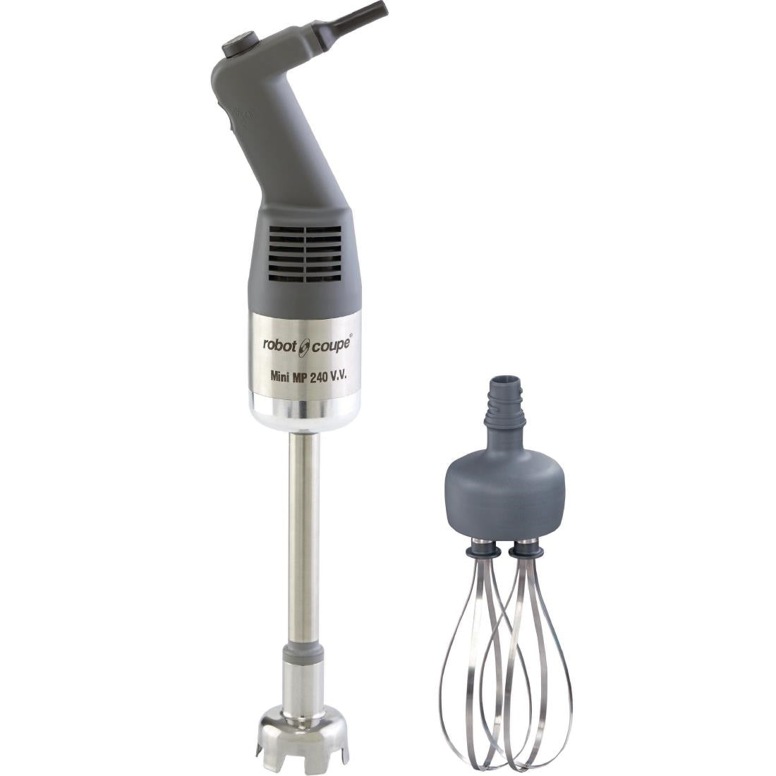 Robot Coupe Mini Combi Power Mixer MINI MP 240 COMBI