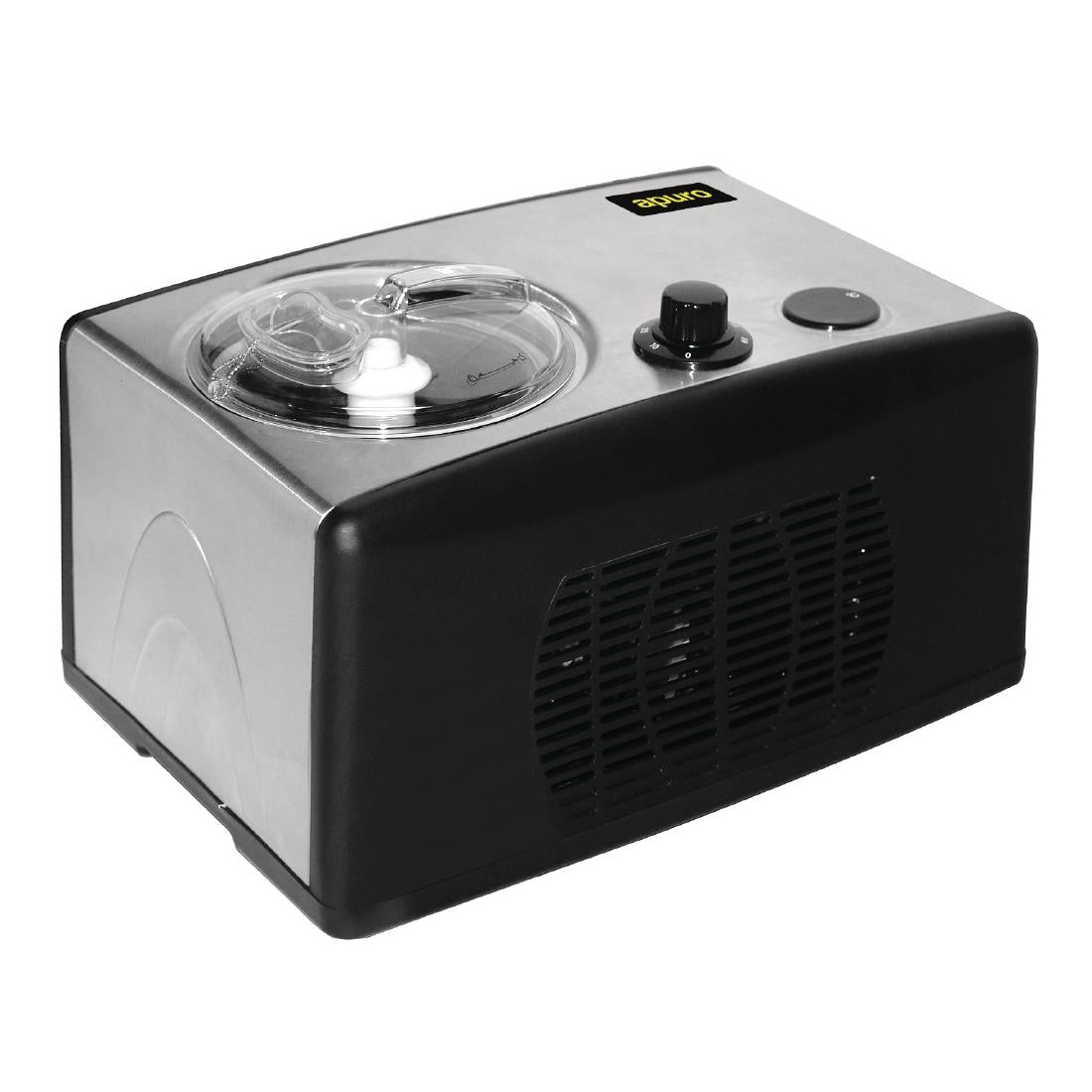Apuro Ice Cream Maker 1.5Ltr