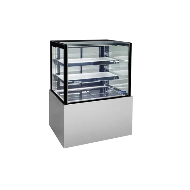 Williams Topaz Refrigerated Three tier Cake/Food Display Case - 1200mm