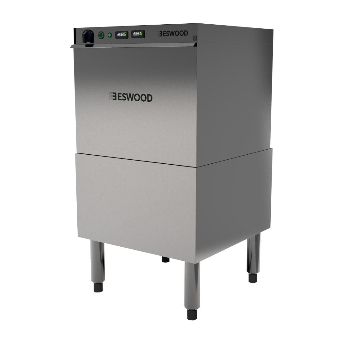 Eswood B42PN Undercounter Warewasher