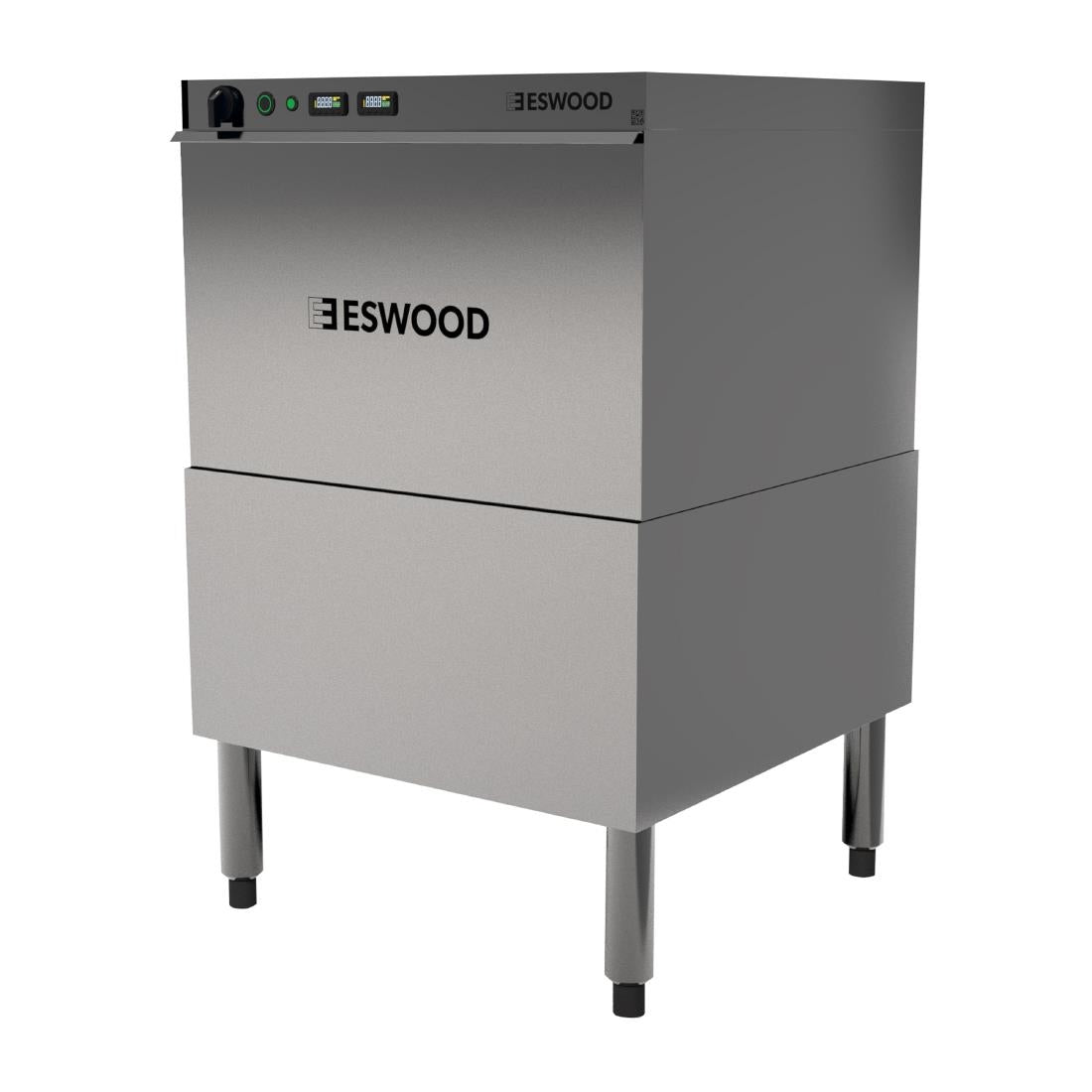 Eswood UC25NDP Undercounter Warewasher