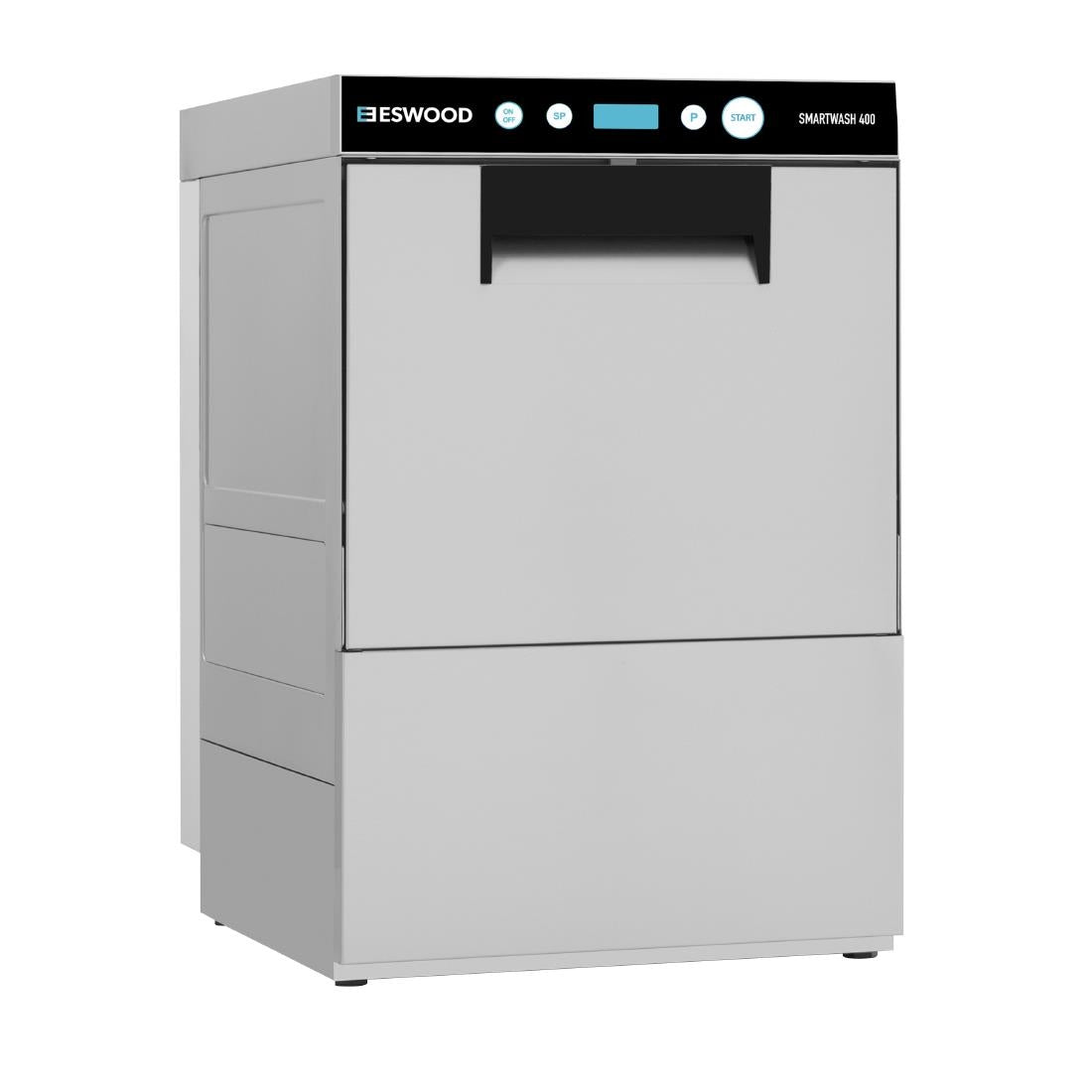 Eswood SW400 Undercounter Dishwasher