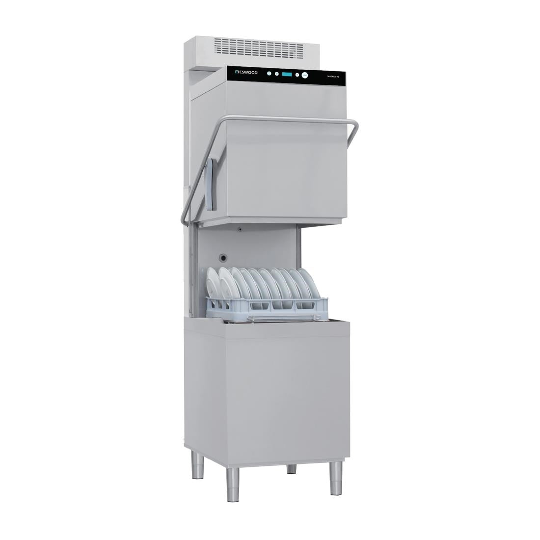 Eswood SW900V Upright Dishwasher