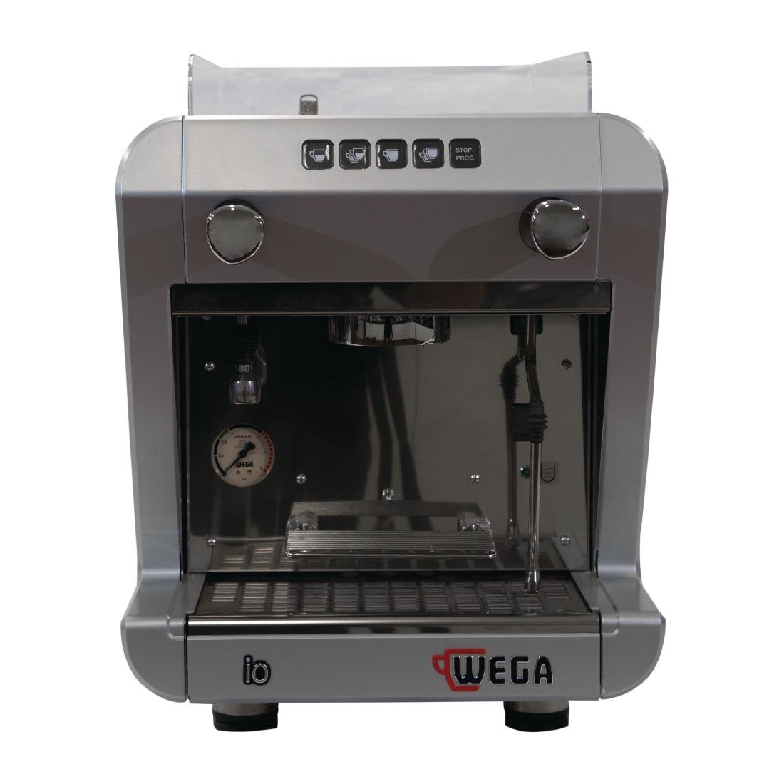 Wega Io Evd 1 Group White - Rotary Pump
