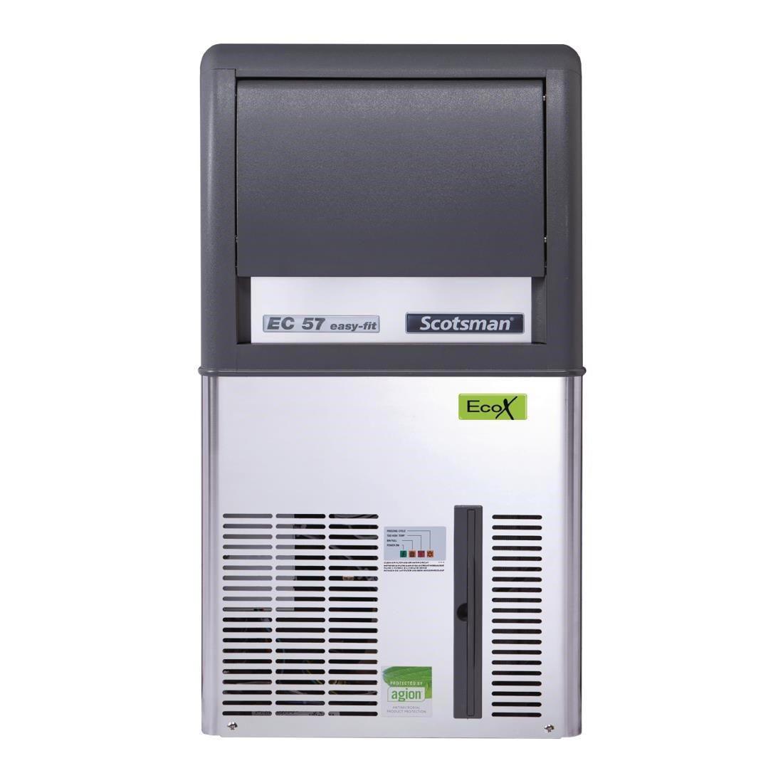Scotsman Underbench Self Contained Ice Maker 31kg