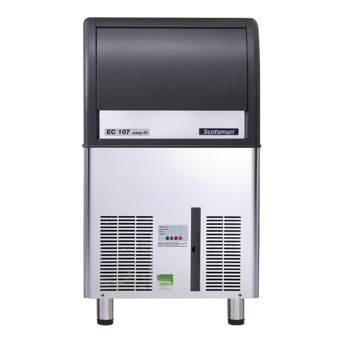 Scotsman Under Bench Self Contained Ice Maker 51KG