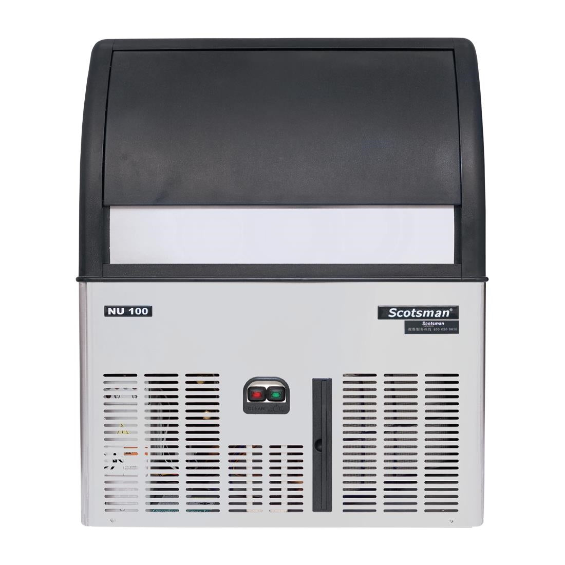 Scotsman Self Contained Ice Maker 45kg