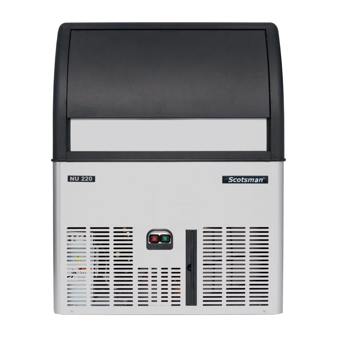 Scotsman Self Contained Ice Maker 100kg