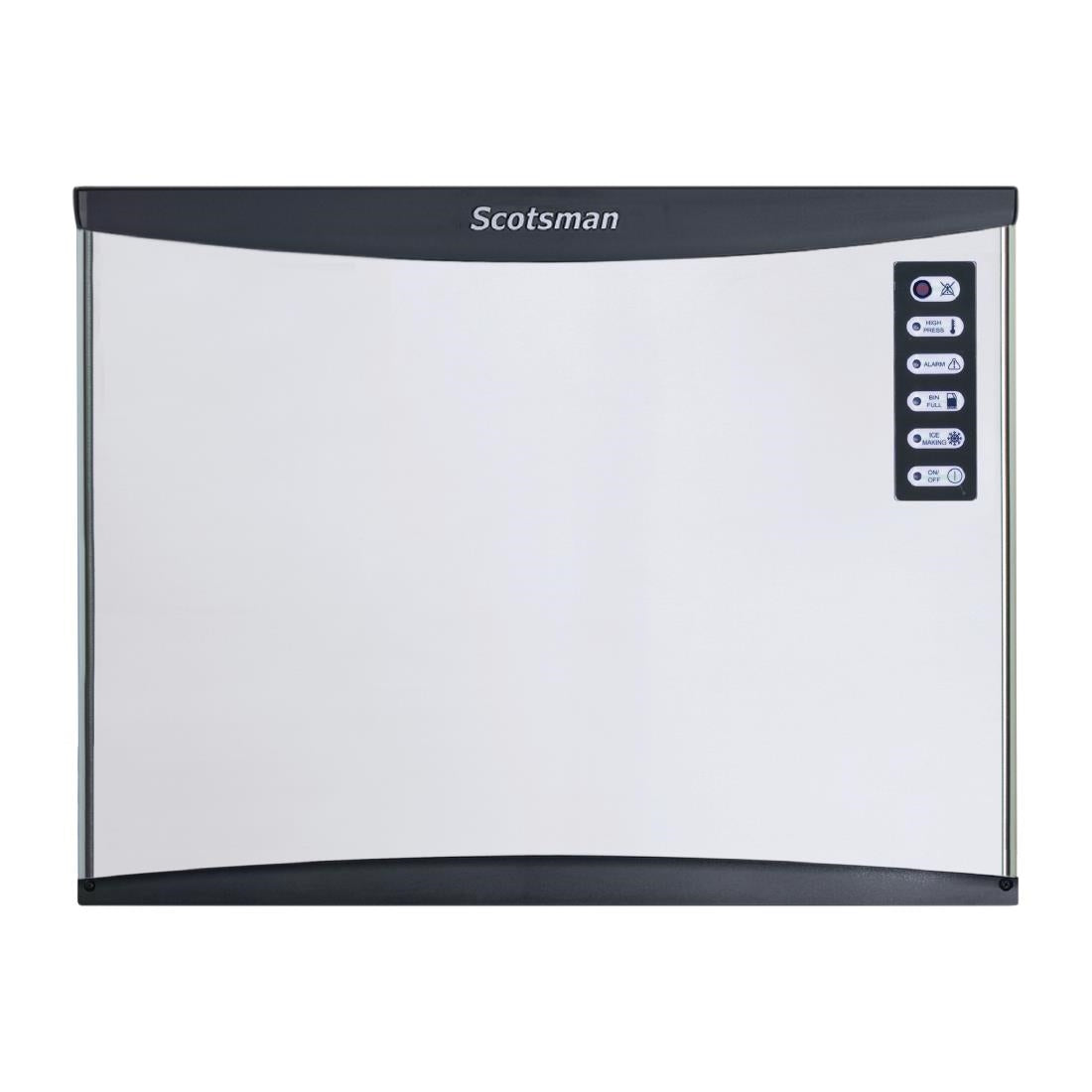 Scotsman Full Dice Ice Maker Modular Ice Maker 280kg