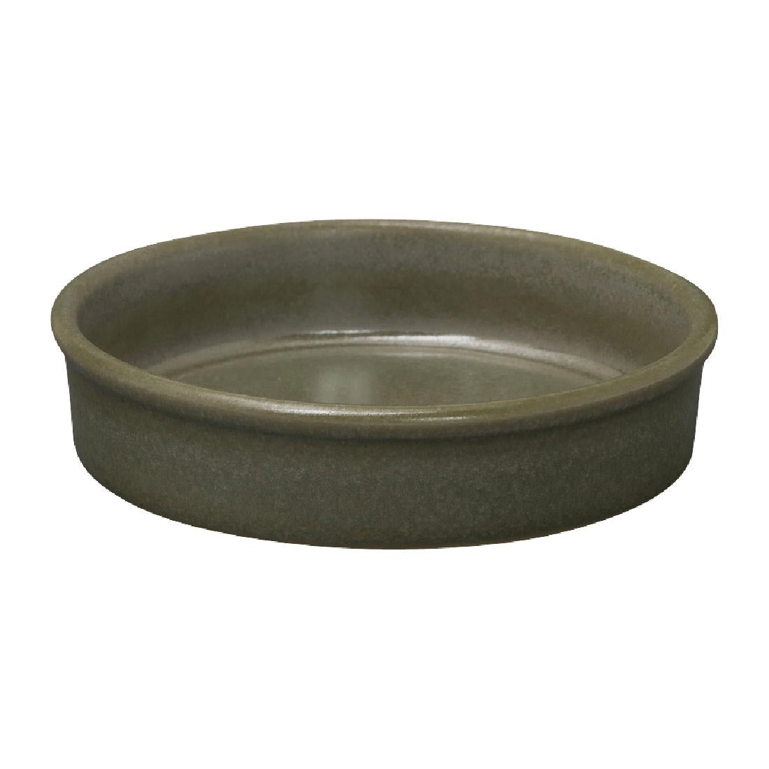 Zuma Tapas Dish Cargo- 110mmx25mm (Box 3)
