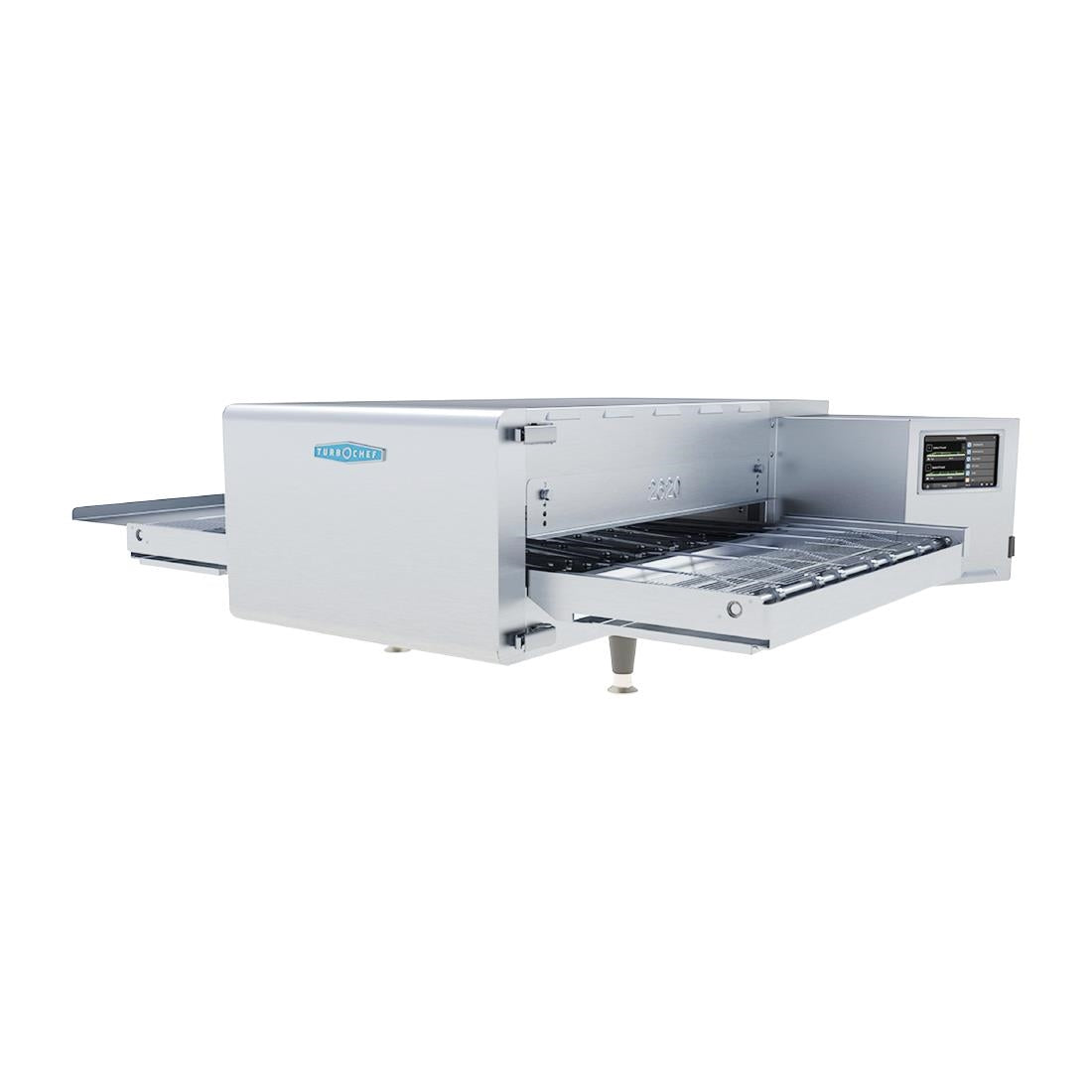 TurboChef 26" High h Conveyor Oven HHC.2620.V