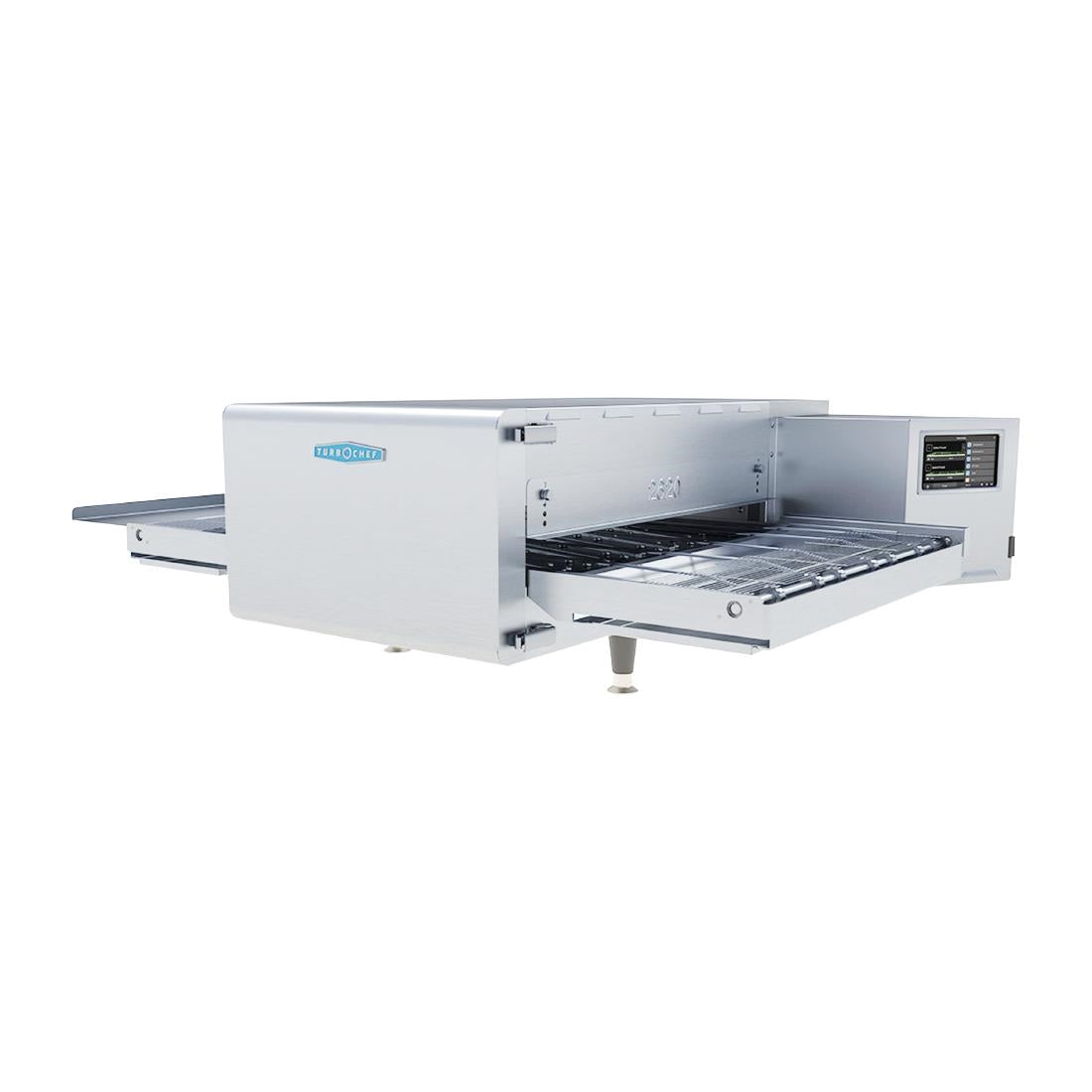 TurboChef 26" Split Belt High h Conveyor Oven HHC.2620.V