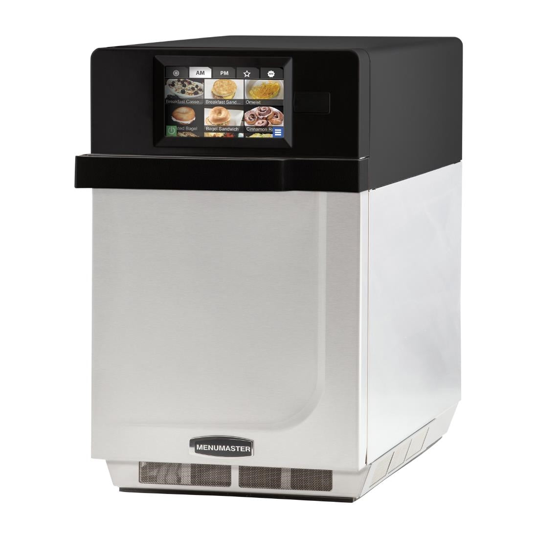 Menumaster Mrx Xpress Iq Convection Microwave 1Ph 15Amp