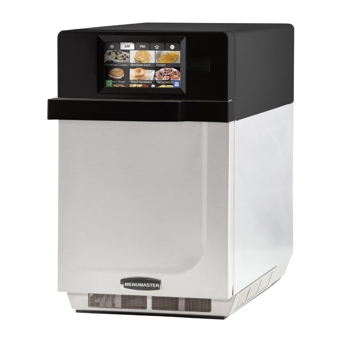 Menumaster Mrx Xpress Iq Convection Microwave 3Ph