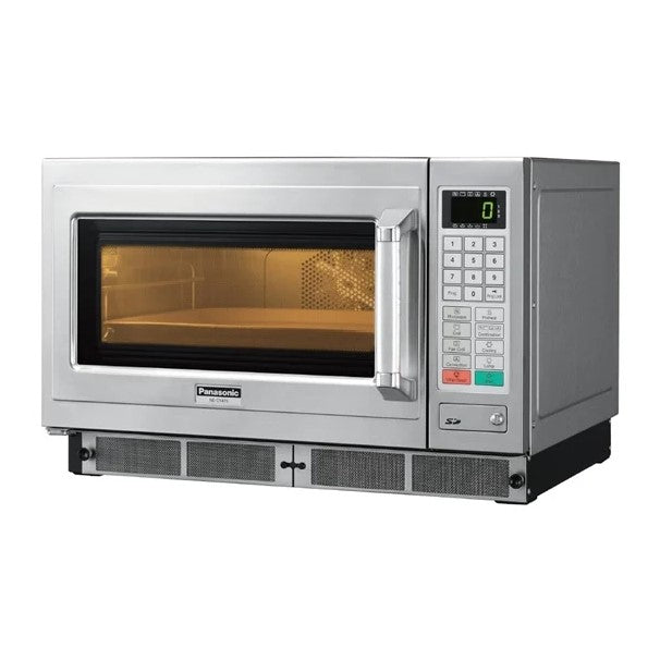 Panasonic NE-C1275 Combination Oven