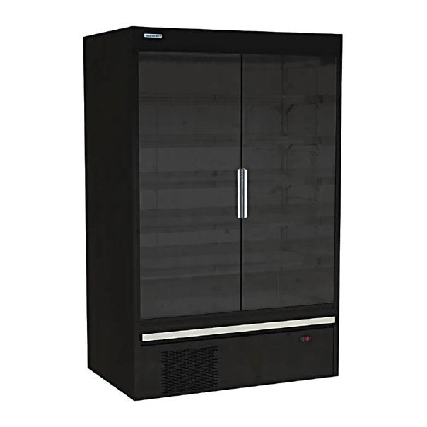 Hussmann Multideck Glass Door Chiller - 529Ltr - H2TMDS-14