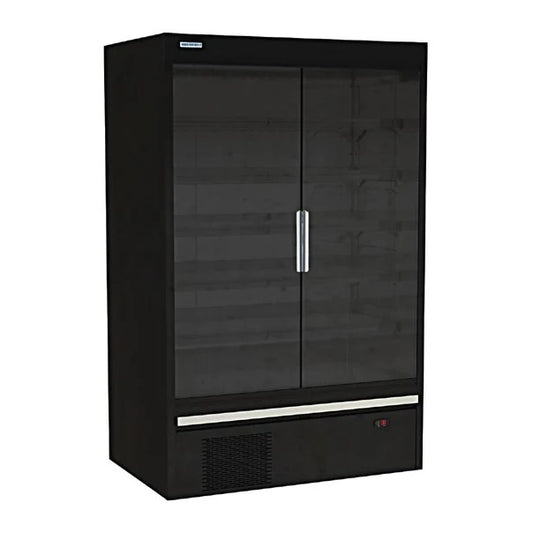 Hussmann Multideck Glass Door Chiller - 529Ltr - H2TMDS-14