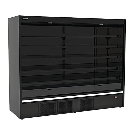 Hussmann Multideck Open Front Chiller - 1469Ltr - H2TMS-26