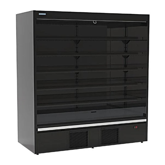 Hussmann Multideck Open Front Chiller - 1102Ltr - H2TMS-19