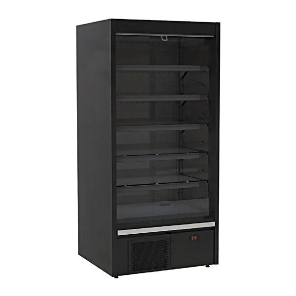 Hussmann Multideck Open Front Chiller - 529Ltr - H2TMS-10