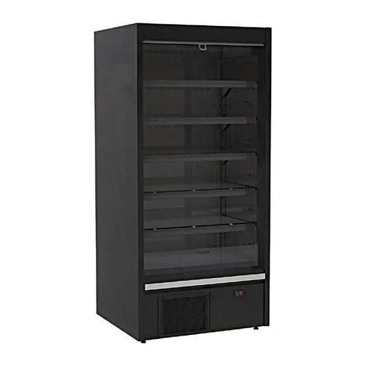 Hussmann Multideck Open Front Chiller - 529Ltr - H2TMS-10