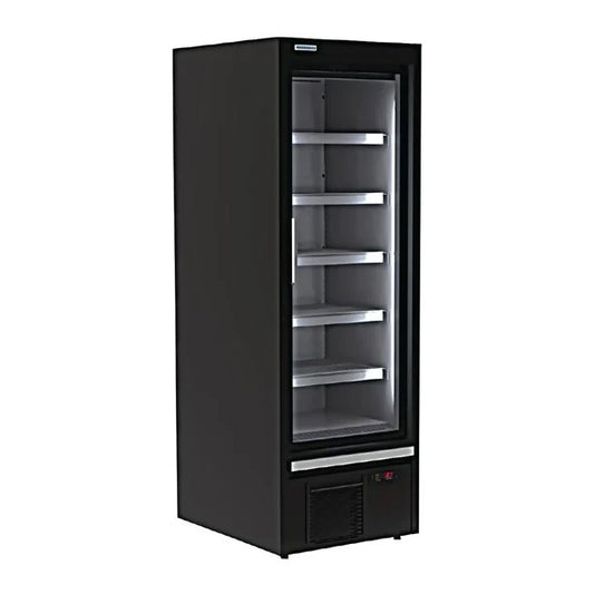 Hussmann Multideck Glass Door Freezer - 239Ltr - H2TLDS-7