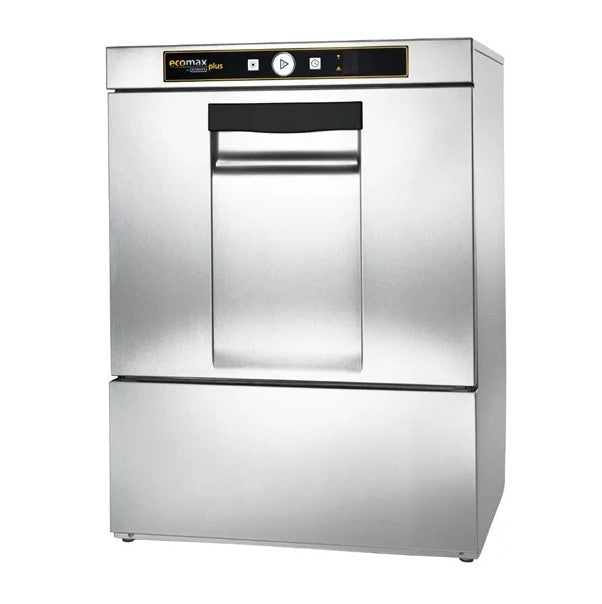 Hobart ECOMAXPLUSF515-D Undercounter Dish & Glasswasher
