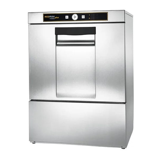 Hobart ECOMAXPLUSF515-D Undercounter Dish & Glasswasher