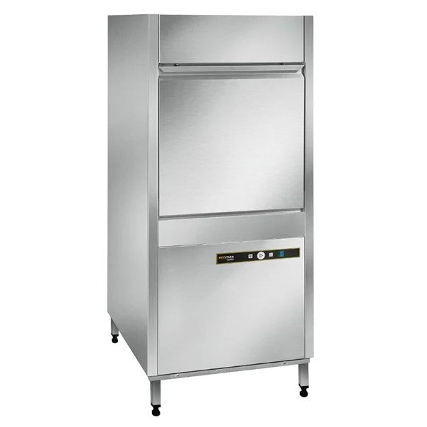 Hobart ECOMAXU704-B Utensil & Pot Washer