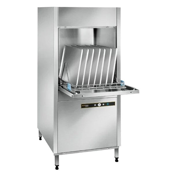 Hobart ECOMAXU704-B Utensil & Pot Washer