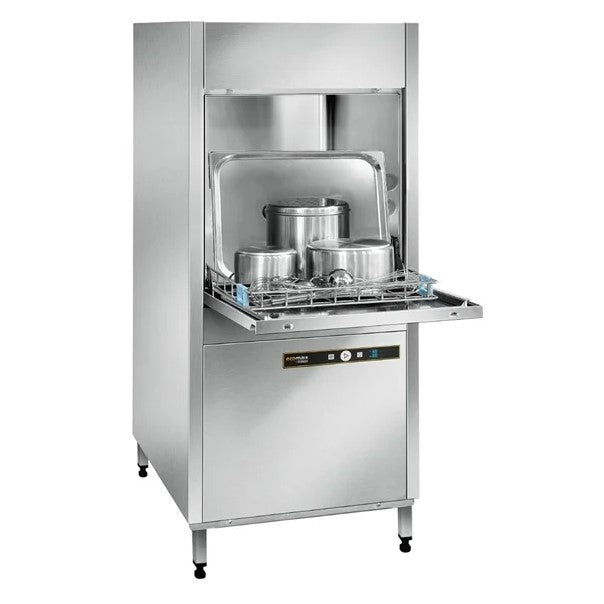 Hobart ECOMAXU704-B Utensil & Pot Washer