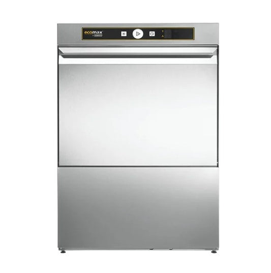Hobart ECOMAX504-C Undercounter Dishwasher
