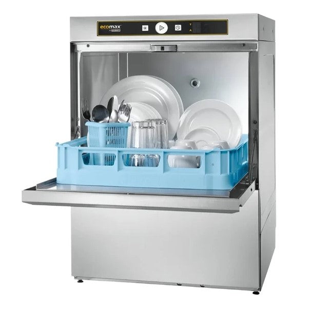 Hobart ECOMAX504-C Undercounter Dishwasher