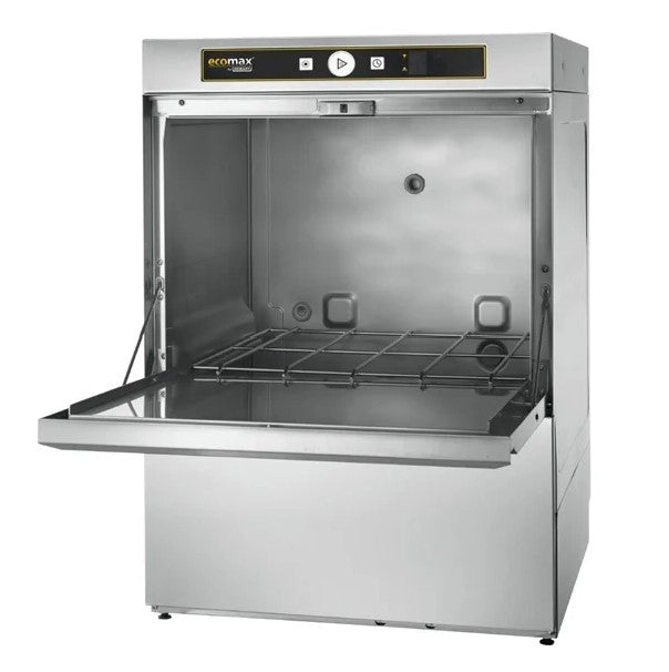 Hobart ECOMAX504-C Undercounter Dishwasher