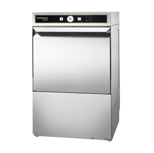 Hobart ECOMAX404-C Undercounter Glass Washer