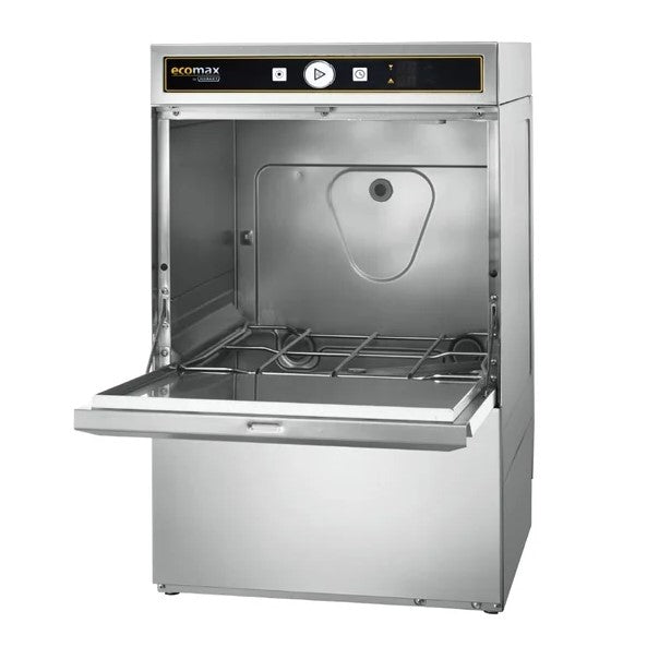 Hobart ECOMAX404-C Undercounter Glass Washer